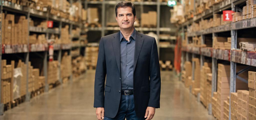 Trade Estates: "Βλέποντας και κάνοντας" η είσοδος στο ΧΑ  Trade Estates: "Βλέποντας και κάνοντας" η είσοδος στο ΧΑ